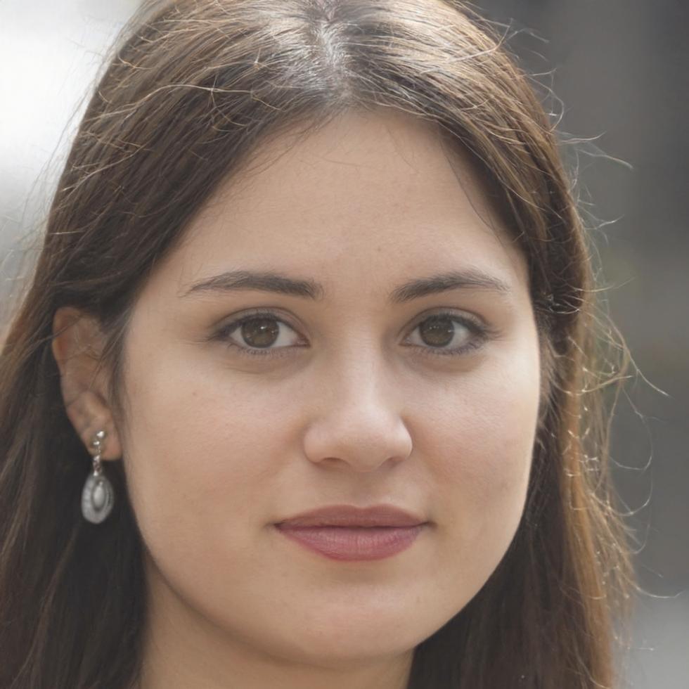 Briony Kellett program coordinator